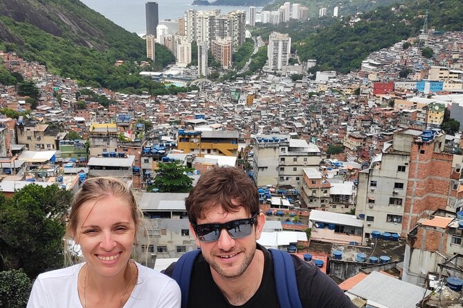 Favela Rocinha Walking Tour - Price and Value: Is $58.95 Worth It?