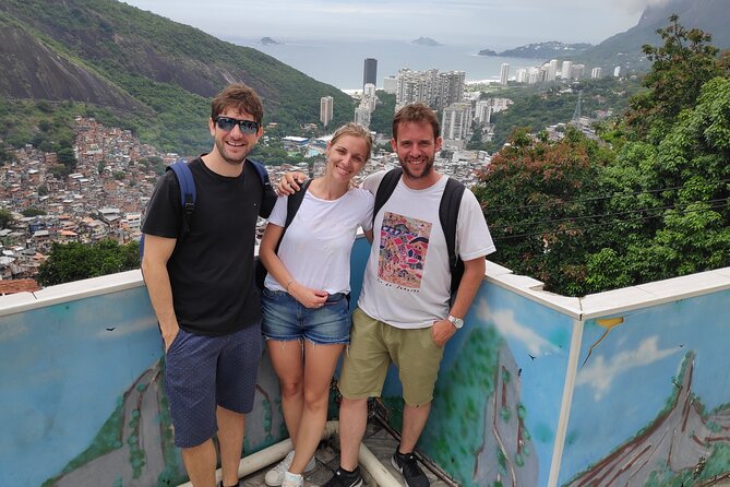 Favela Rocinha Walking Tour - Who This Tour Fits Best (And Who Should Skip It)