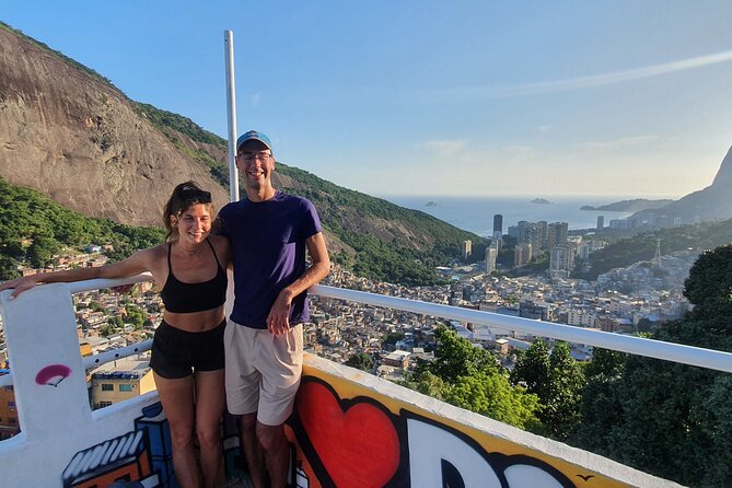 Favela Tour - Key takeaways before you go