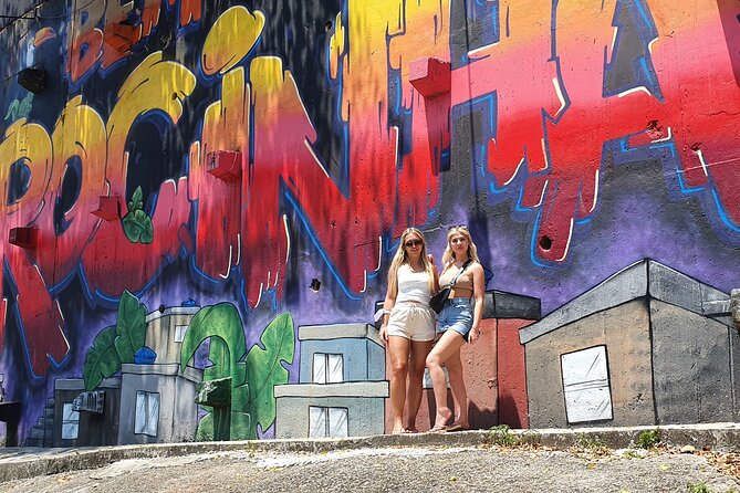 Favela Tour - English guidance and expectations: make it work for you
