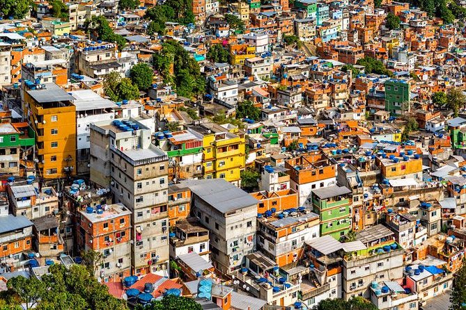 Favela Tour - FAQ