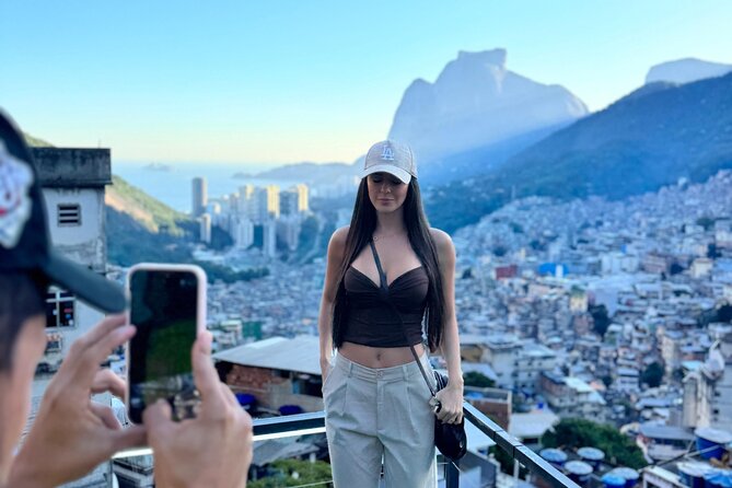 Favela Tour Adventure - Key things I think you’ll care about