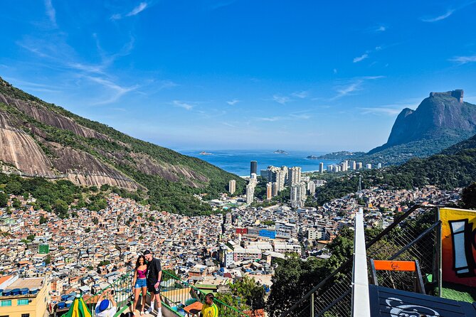 Favela Tour in Rio de Janeiro - Key Things to Know Before You Go