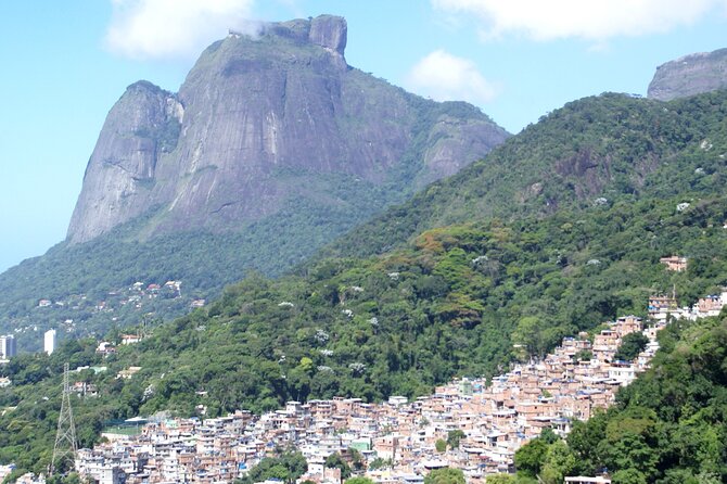 Favela Tour in Rio de Janeiro - Price and value: does $84.77 make sense?