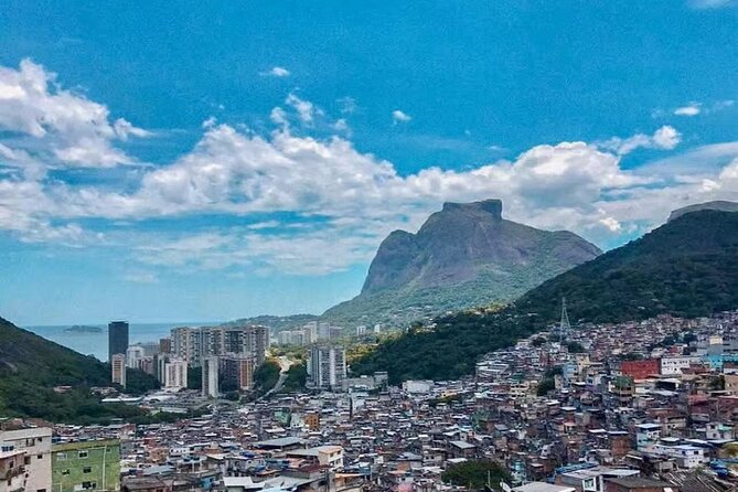 Favela Tour in Rocinha With a Local Guide - Key highlights to know before you go