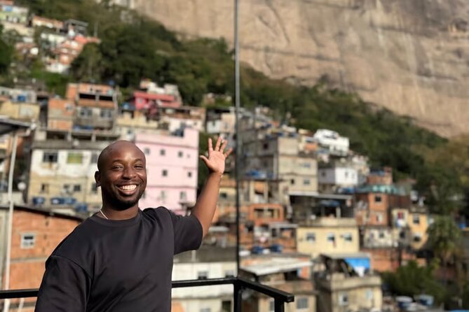 Favela Tour in Rocinha With a Local Guide - What the tour includes, and what it doesn’t