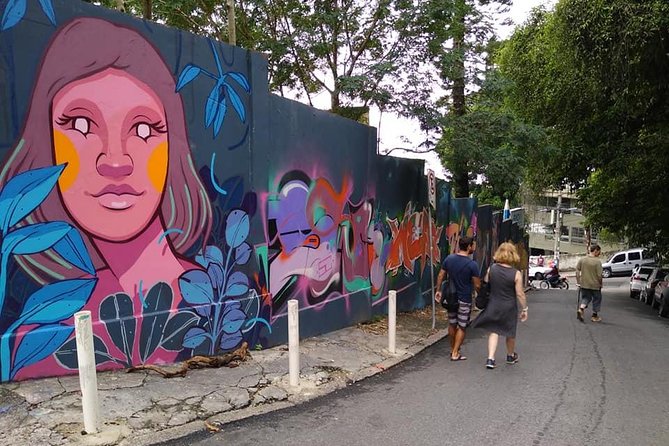 Favela Tour Rio de Janeiro - Vidigal Walking Tour by Russo Guide - What’s Included, What’s Not, and What to Budget For
