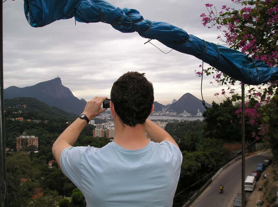Favela Tour The Original, Rocinha & Vila Canoas since 1992 - Price and value at about $33 per person