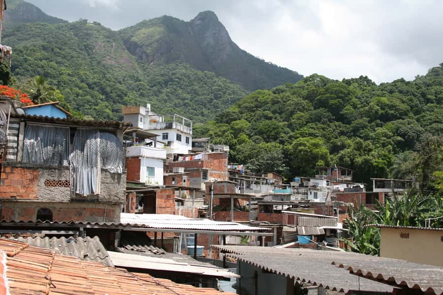 Favela Tour The Original, Rocinha & Vila Canoas since 1992 - Should you book Favela Tour, Rocinha & Vila Canoas?
