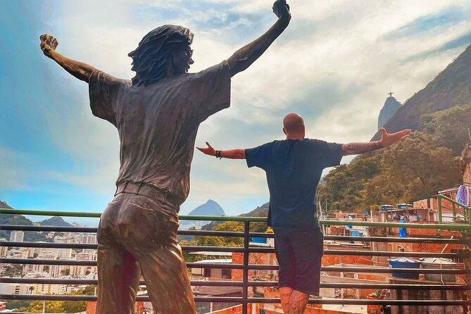 Favela Tour -The path of Michael Jackson in Rio - Key Highlights to Know Before You Go