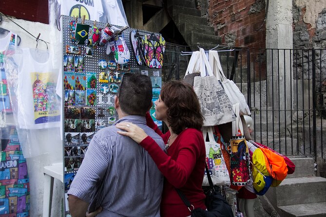Favela Tour -The path of Michael Jackson in Rio - Tracing Michael Jackson’s Steps: Commentary, Scenic Stops, and Emotional Details