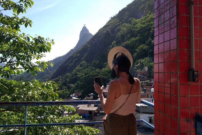 Favela Tour -The path of Michael Jackson in Rio - Price and Value: What $45 Buys in a 2-Hour Experience