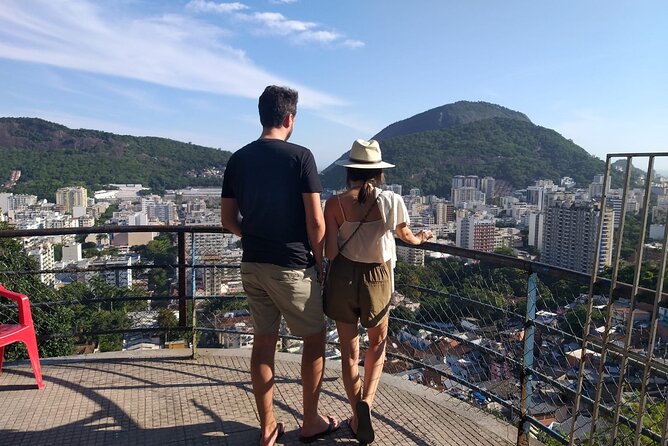 Favela Tour -The path of Michael Jackson in Rio - Who This Tour Suits Best (And Who Might Want Something Else)