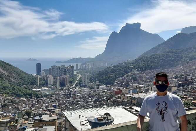 Favela Tours - Respect Rules: Safety Feels Better When You Follow the Guide