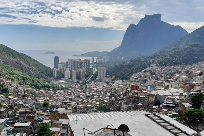Favela Tours - Who This Tour Suits Best, and Who Might Want Something Easier