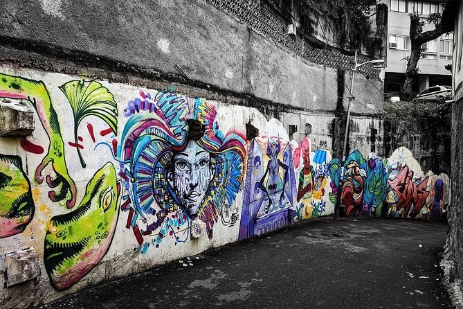 Favela Vidigal Tour and Brazilian Lunch - Where This Vidigal Tour Really Shines