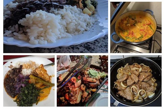 Favela Vidigal Tour and Brazilian Lunch - Timing, Meeting Point, and What the Day Feels Like