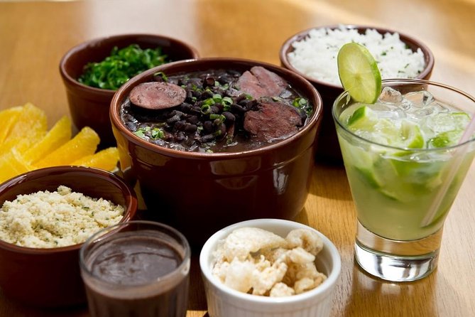 Feijoada Food Tour in Rio de Janeiro with Hotel pick-up and drop-off - Getting to Ipanema Without the Transport Stress