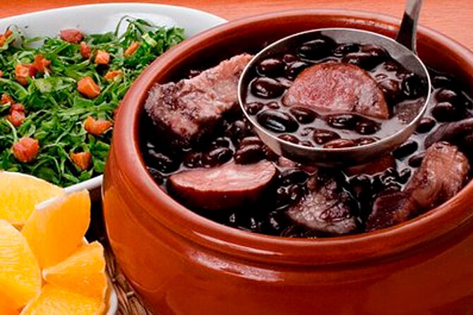 Feijoada Food Tour in Rio de Janeiro with Hotel pick-up and drop-off - The Feijoada Guide Factor: What You Gain From the Human Touch