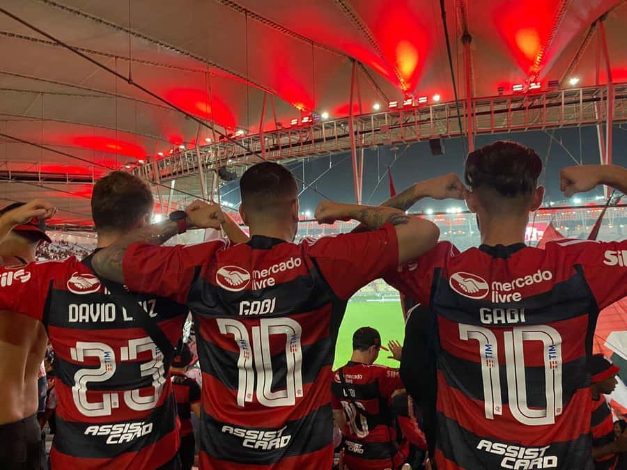 Flamengo Game Experience at the Maracanã Stadium - Should you book this Flamengo at Maracanã experience?