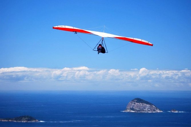 Flight experience DE Asa DE lta in Rio de Janeiro - Price and value: is $600 fair for a short flight?