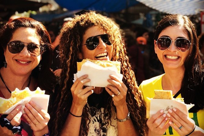 Food Tour Experience in Rio de Janeiro - Private Tour - Key highlights to look forward to