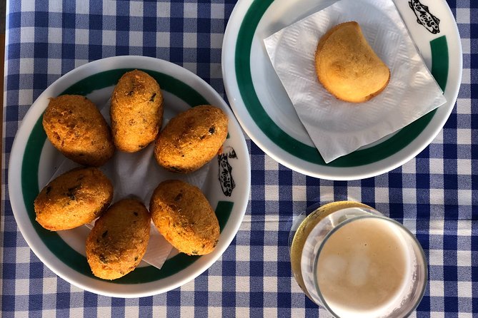Food Tour Experience in Rio de Janeiro - Private Tour - Farmers markets in Copacabana and Ipanema, with producers you can taste