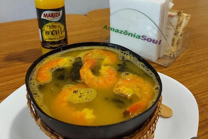 Food Tour Rio de Janeiro - The Best Typical Brazilian Dishes - Price and value at $92 for a 4-hour food circuit