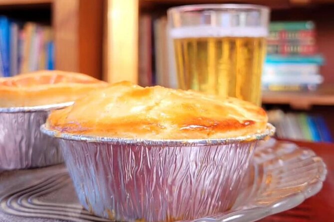 Food Tour Rio de Janeiro - The Best Typical Brazilian Dishes - Who should book (and who might skip)