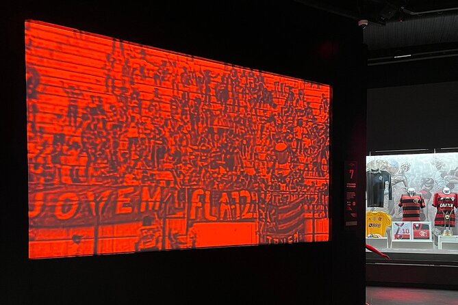Football in Rio: Visit to the Flamengo Museum - Price and Value: Is $31.76 Worth It?