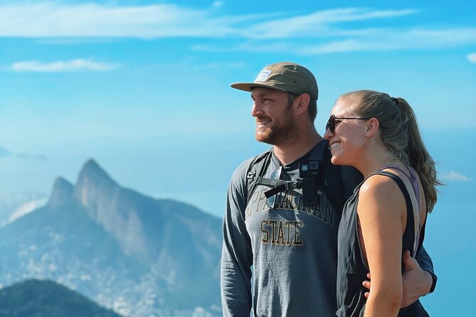Forest Jeep Tour & Hike to Pedra Bonita (with drone!) - Key highlights at a glance