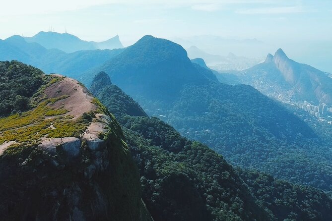 Forest Jeep Tour & Hike to Pedra Bonita (with drone!) - Gear and transport: small touches that reduce hassle