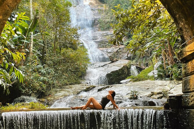 Forest Jeep Tour & Hike to Pedra Bonita (with drone!) - What to bring for Pedra Bonita and Tijuca