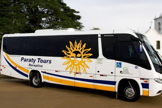 From GIG Airport: exclusive shuttle to Rio de Janeiro hotels (South area) - Key Things to Know Before You Go