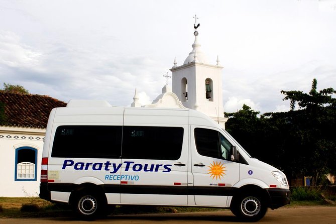 From GIG Airport: exclusive shuttle to Rio de Janeiro hotels (South area) - How the Private Pickup Works at Galeao (Name Sign Included)