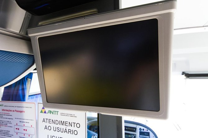 From GIG Airport: exclusive shuttle to Rio de Janeiro hotels (South area) - Drop-Off in Rio’s South: Where You’ll Be Set Down
