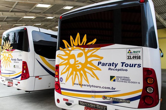 From GIG Airport: exclusive shuttle to Rio de Janeiro hotels (South area) - Who This Transfer Fits Best (And Who Should Double-Check)