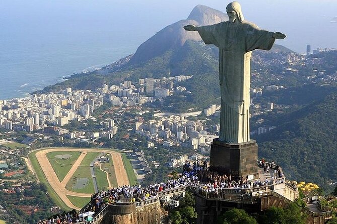 From GIG Airport to Hotels in Barra da Tijuca - private transfer - Who this private transfer suits best