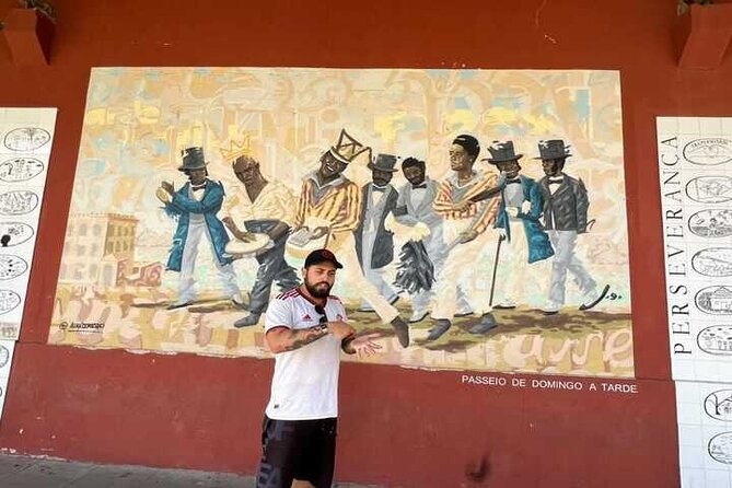 From Graffiti to History: Exploring Rio’s Street Art and Culture - Key highlights you’ll actually use