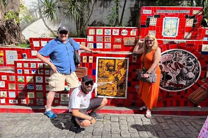 From Graffiti to History: Exploring Rio’s Street Art and Culture - Why this Rio street art walk is a smart use of time