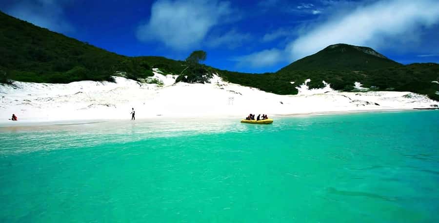 From Rio: Arraial do Cabo - The Brazilian Caribbean Daytrip - What to Bring (and What to Skip)