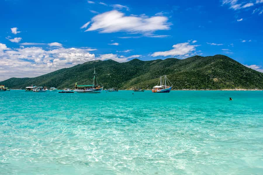 From Rio: Arraial do Cabo - The Brazilian Caribbean Daytrip - Price and Value: Does $65 Make Sense for This Day?