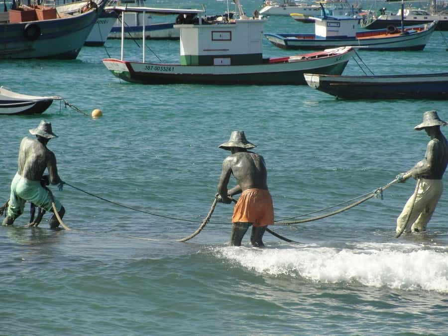 From Rio: Buzios Beaches Day Trip with Boat Ride and Lunch - Leaving Rio with a long day ahead