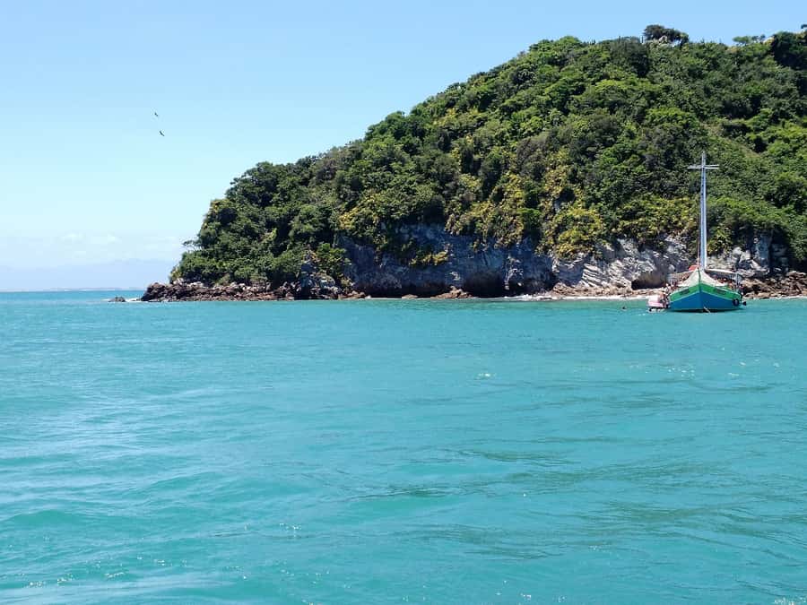 From Rio: Búzios with Boat Tour and Lunch - Key things to know before you go