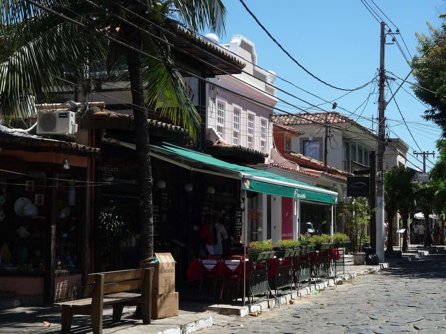 From Rio: Búzios with Boat Tour and Lunch - Price and value: what you’re really paying for at $86