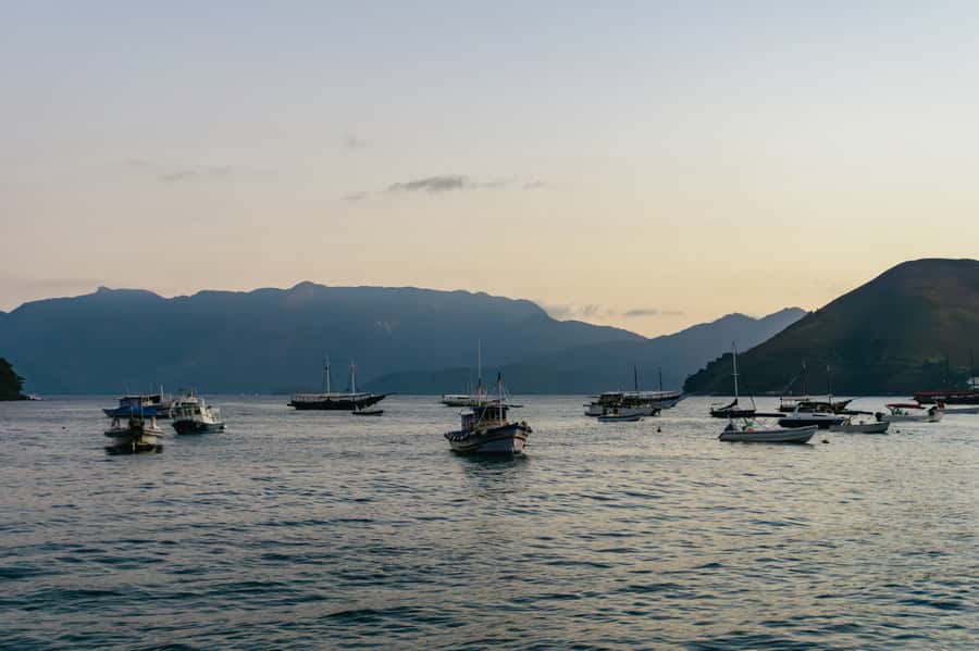 From Rio de Janeiro: Angra dos Reis Boat Trip with Lunch - Angra dos Reis and Ilha Grande, Packed Into One Smooth Day