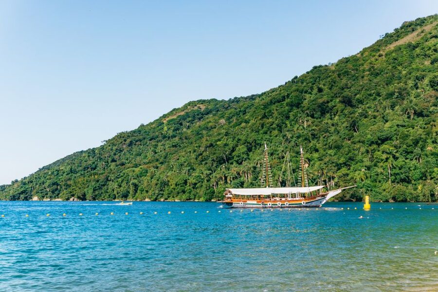From Rio de Janeiro: Angra dos Reis Boat Trip with Lunch - Tour Flow, Timing, and What Can Go Wrong (So You Are Not Caught Off Guard)