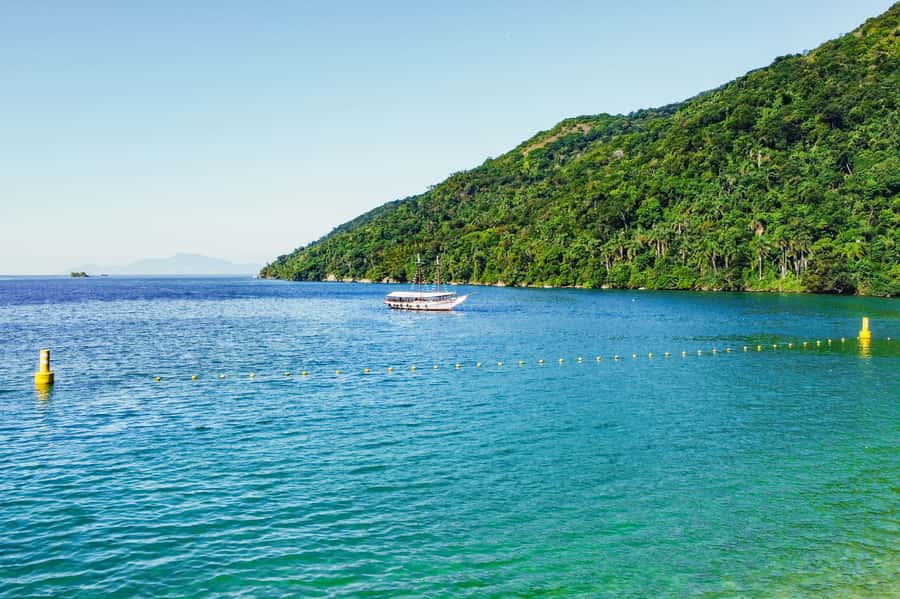 From Rio de Janeiro: Angra dos Reis Boat Trip with Lunch - Who Should Book This Trip, and Who Should Pass