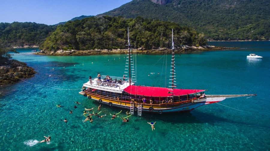 From Rio de Janeiro: Angra dos Reis & Ilha Grande Day Tour - Key highlights worth planning around