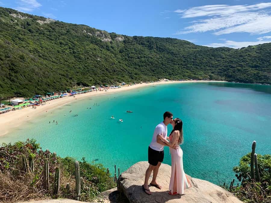 From Rio de Janeiro: Arraial do Cabo Island Day Trip - Price and logistics: what you are really paying for